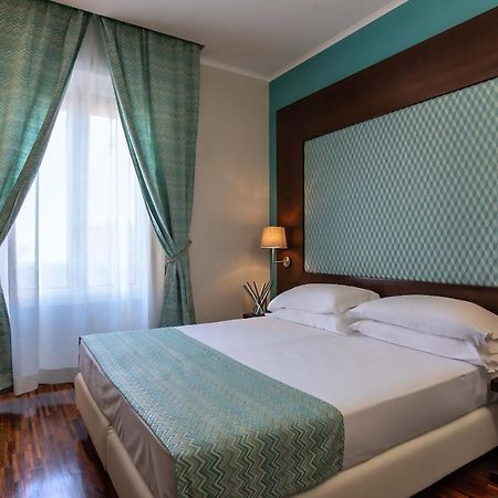 Merulana Inn Guest House Rome Bagian luar foto
