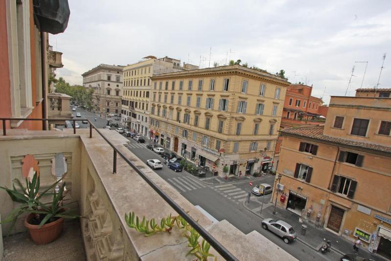 Merulana Inn Guest House Rome Bagian luar foto