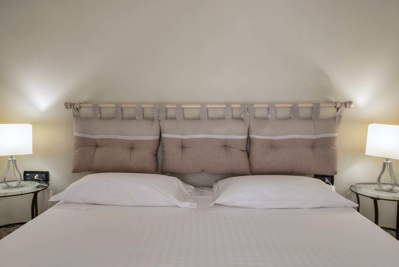 Merulana Inn Guest House Rome Bagian luar foto