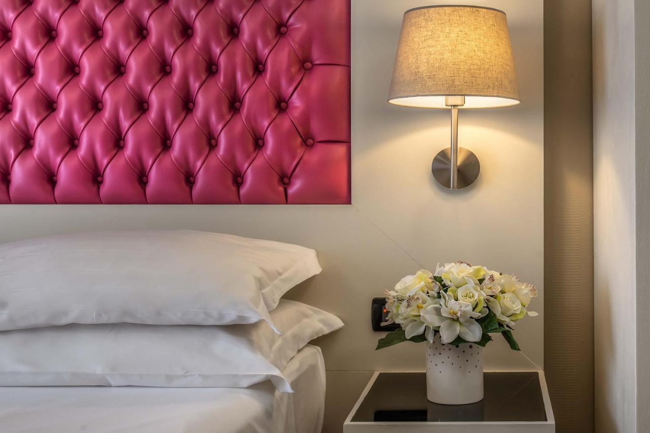 Merulana Inn Guest House Rome Bagian luar foto