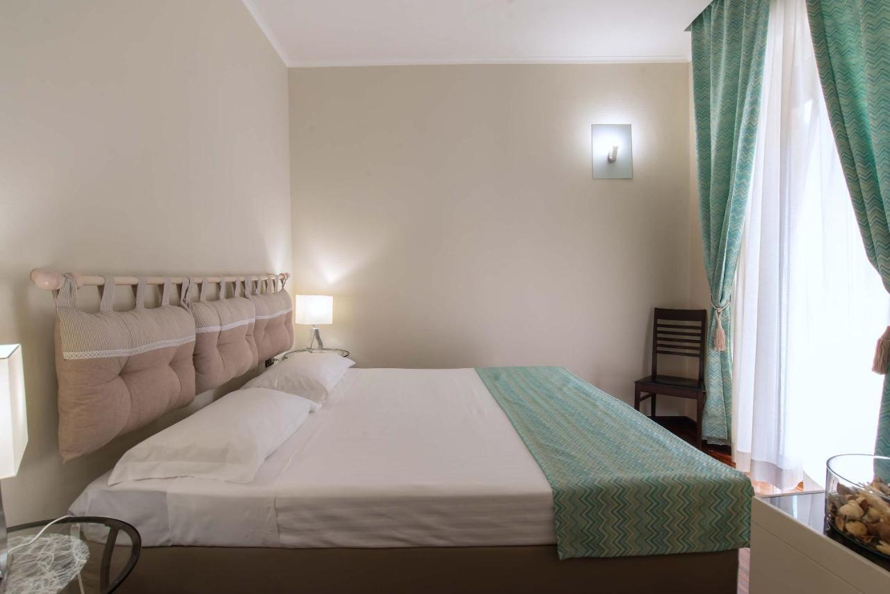 Merulana Inn Guest House Rome Bagian luar foto