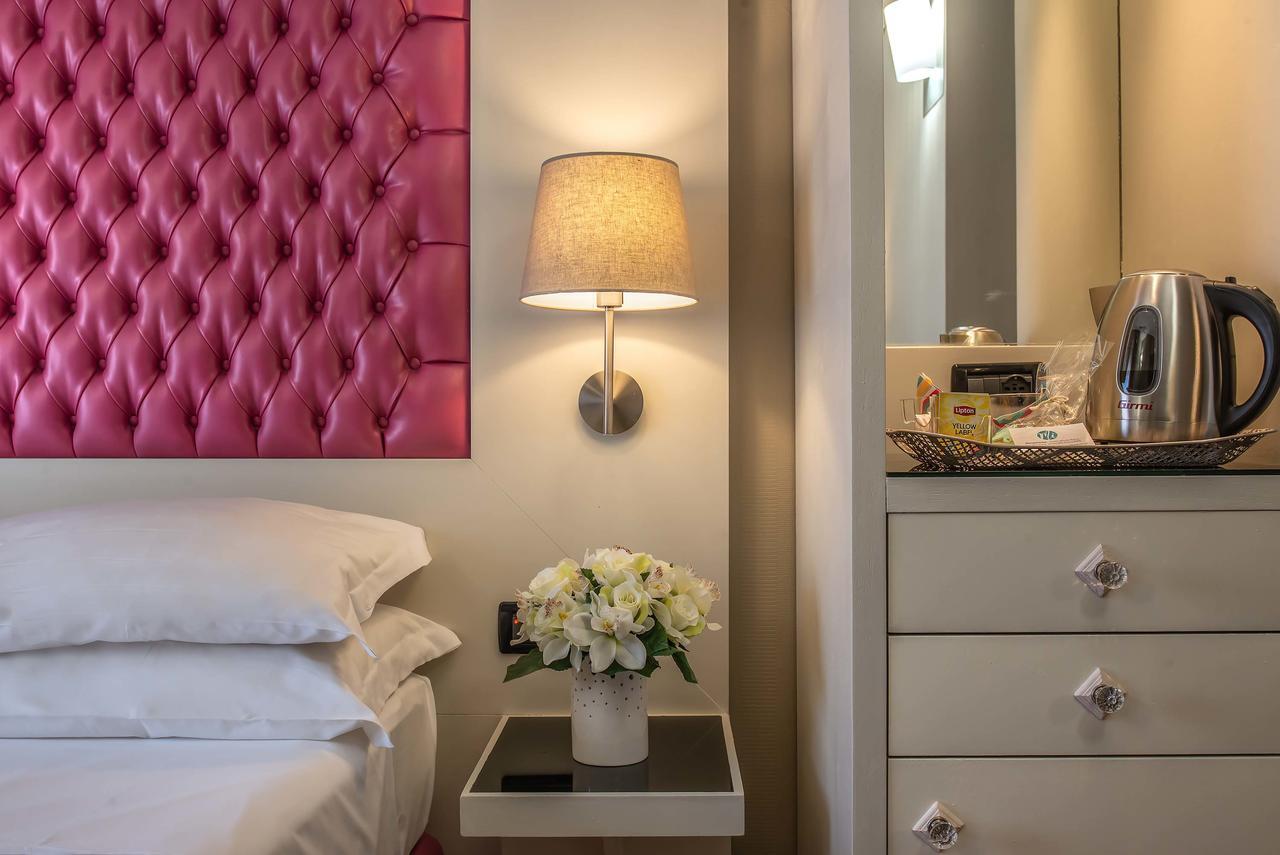 Merulana Inn Guest House Rome Bagian luar foto
