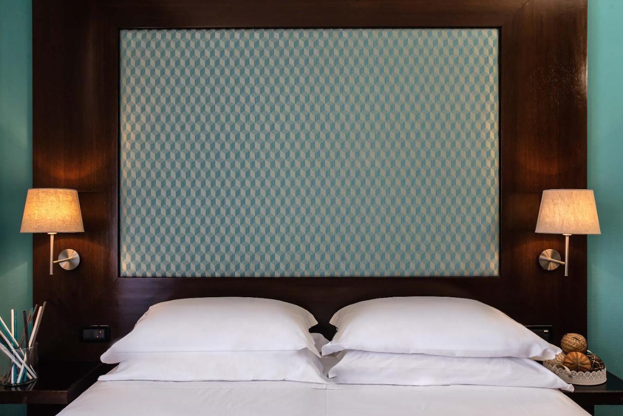 Merulana Inn Guest House Rome Bagian luar foto