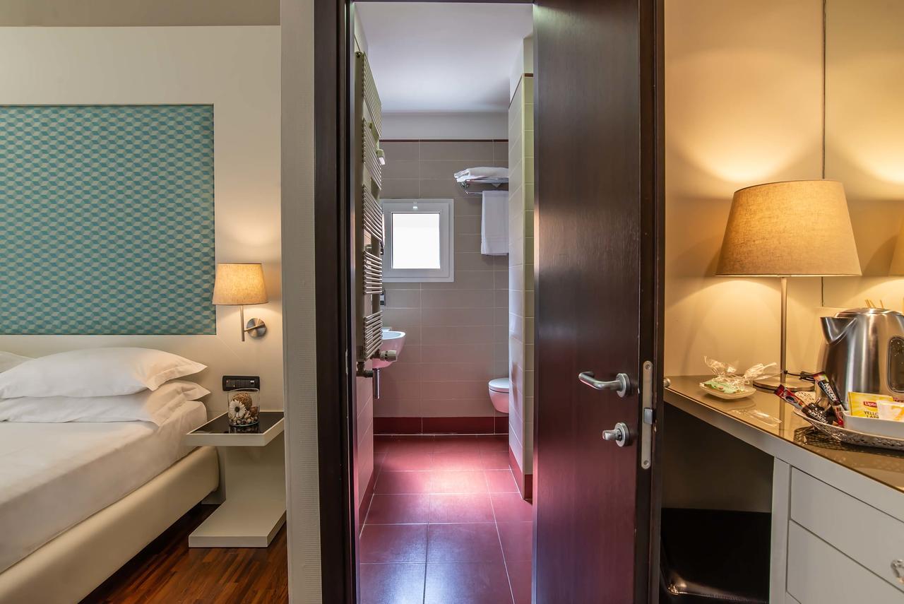 Merulana Inn Guest House Rome Bagian luar foto