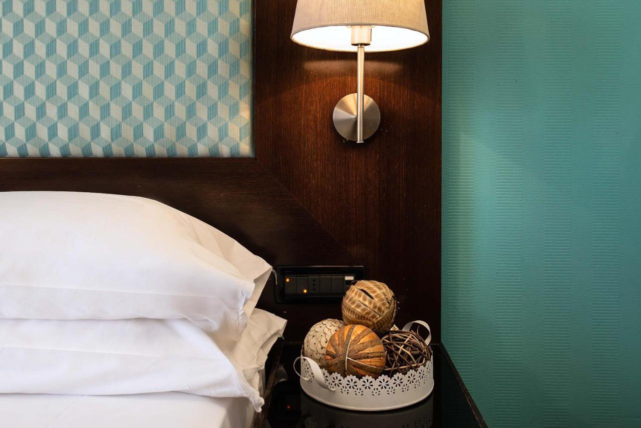 Merulana Inn Guest House Rome Bagian luar foto