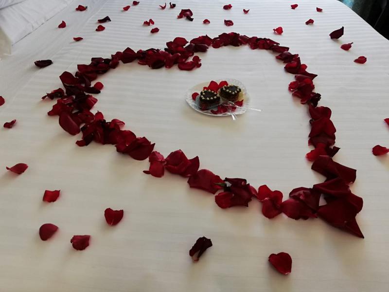 Merulana Inn Guest House Rome Bagian luar foto