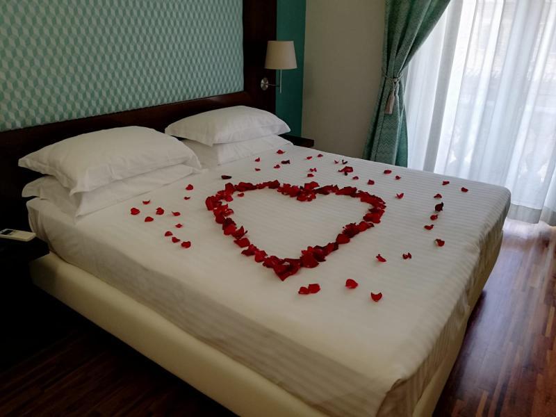 Merulana Inn Guest House Rome Bagian luar foto