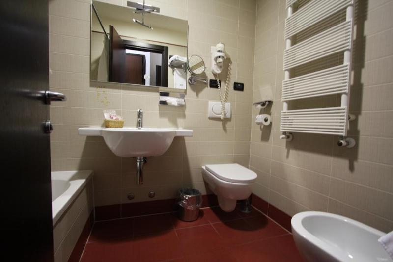 Merulana Inn Guest House Rome Bagian luar foto